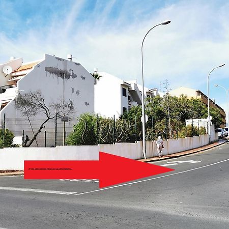 Coral Mar - Dream Apartment Costa Del Silencio Exterior photo
