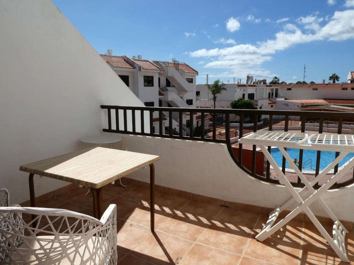 Coral Mar - Dream Apartment Costa Del Silencio Exterior photo