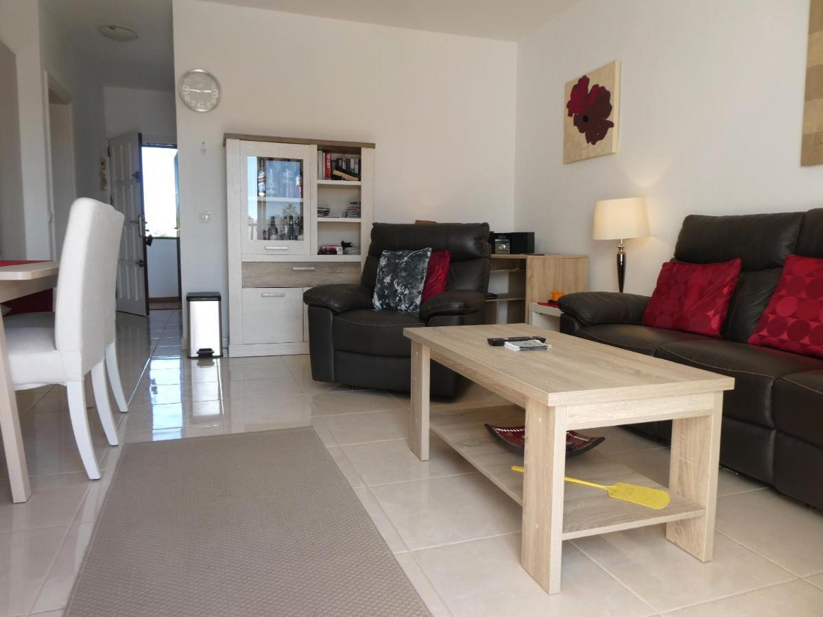 Coral Mar - Dream Apartment Costa Del Silencio Exterior photo