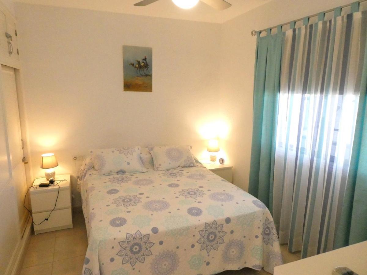 Coral Mar - Dream Apartment Costa Del Silencio Exterior photo