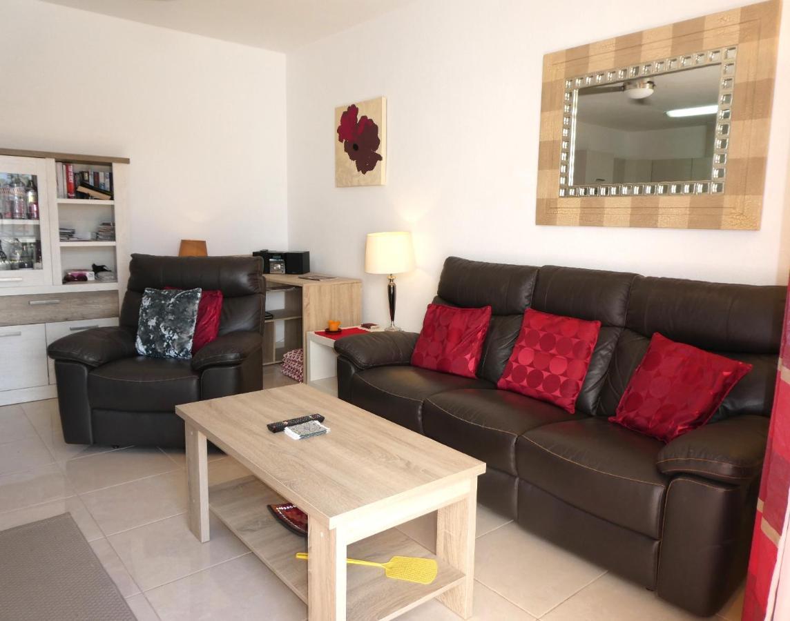 Coral Mar - Dream Apartment Costa Del Silencio Exterior photo