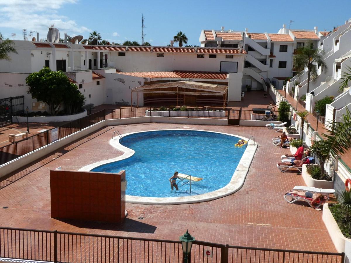 Coral Mar - Dream Apartment Costa Del Silencio Exterior photo